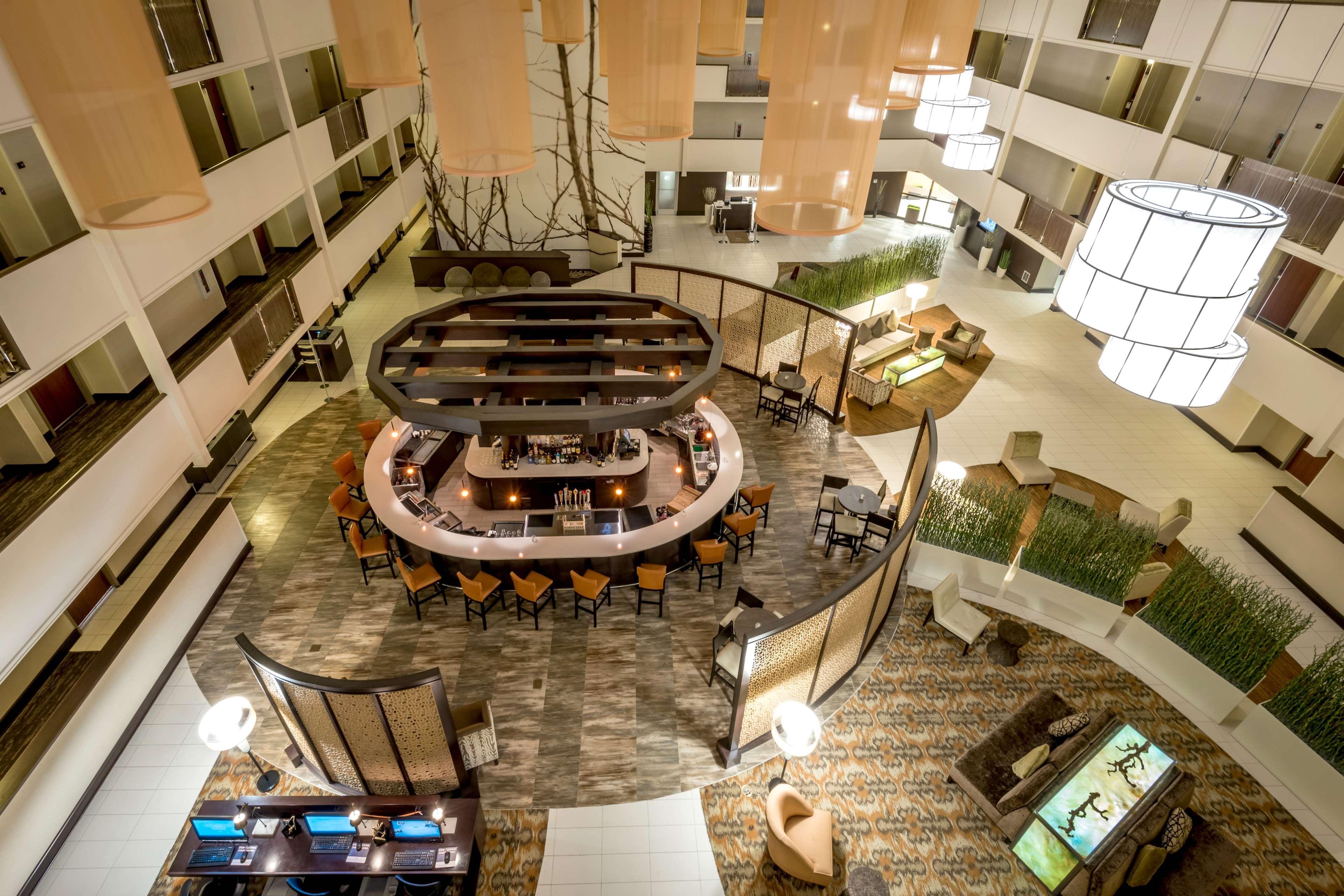Doubletree By Hilton Montgomery Downtown Экстерьер фото