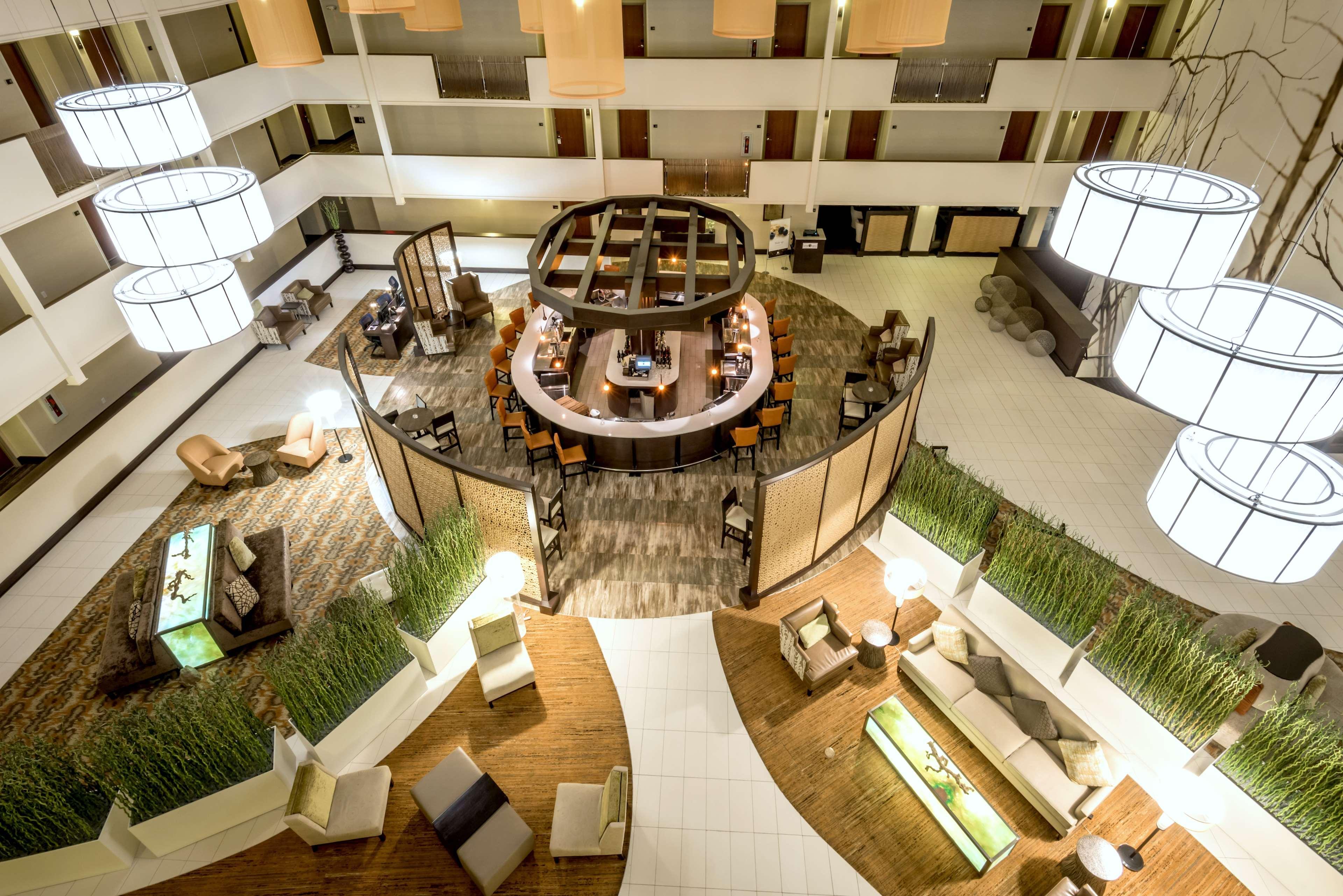 Doubletree By Hilton Montgomery Downtown Экстерьер фото