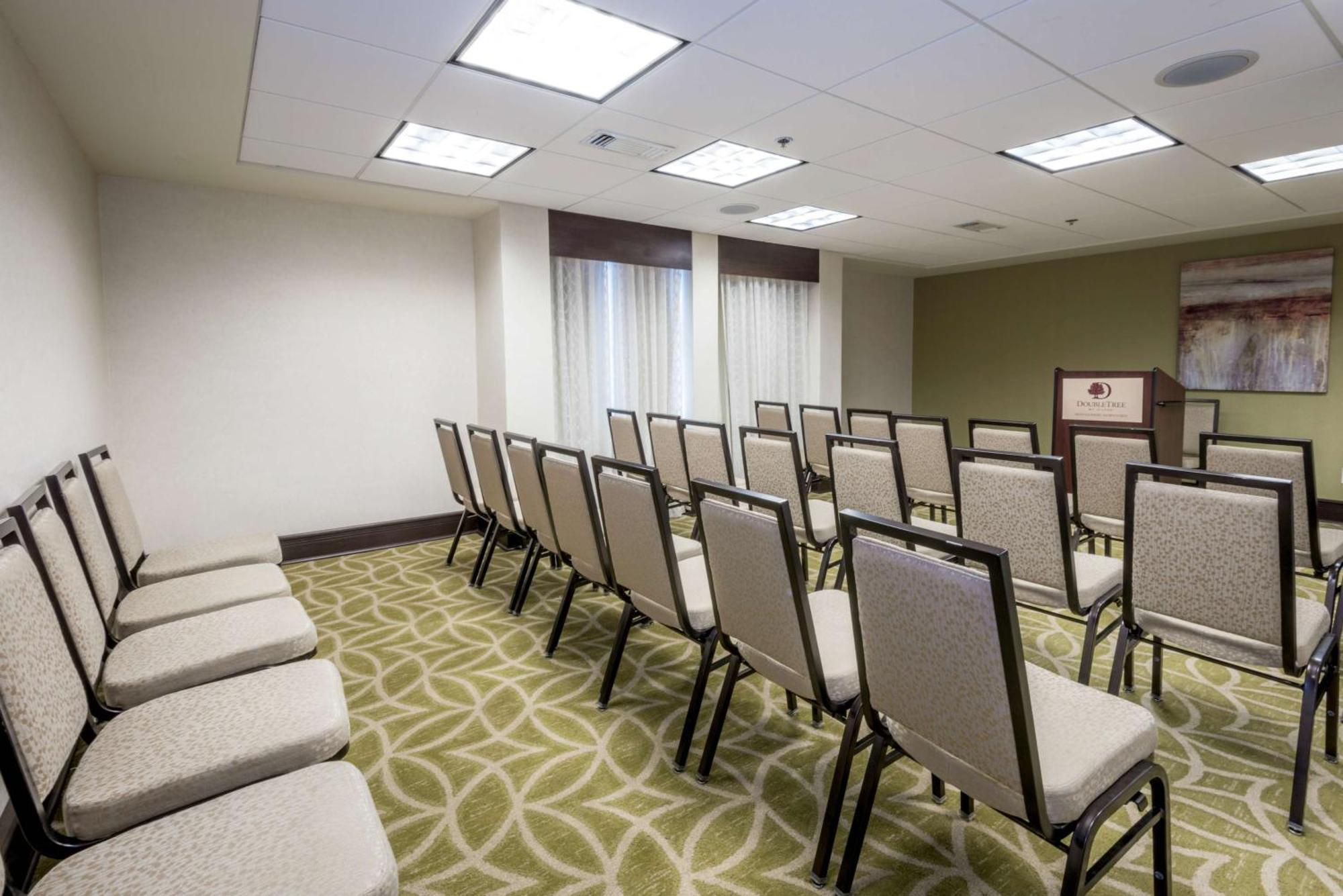 Doubletree By Hilton Montgomery Downtown Экстерьер фото